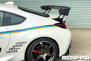 yԊ֘AƎҒz TRUST gXg GReddy × VOLTEX GALbgV[Y AEBO TYPE3B TCh}Eg WC g^ TOYOTA GR86 ZN8 (17010243)