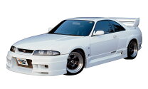 楽天市場】トラスト bcnr33 スポイラーの通販