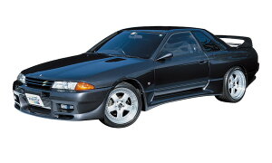 yl\z TRSUT gXg GReddy GRACER GAX^C TChXJ[g L/R FRP Y jbT XJCC GT-R BNR32 (17020141)