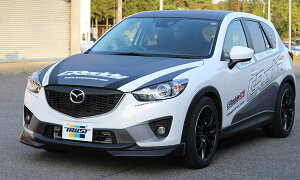 yl\zTRUST gXg GReddy GALbg tgXJ[g E^ MAZDA }c_ CX-5 KE n SH-VPTS (17040131)