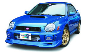 yl\z TRUST gXg GReddy GRACER GAX^C tgXJ[g E^ SUBARU Xo CvbT GDB A`B^ (17060051)