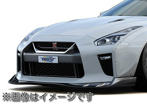 yԊ֘AƎҒzTRUST gXg GReddy Ch{fBLbg tgXJ[g FRP NISSAN jbT GT-R R35 (17020251)