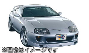 yԊ֘AƎҒz TRUST gXg GReddy GRACER GAX^C tgXJ[g FRP TOYOTA g^ X[v JZA80 (17010021)