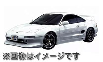 楽天市場】sw20 フロントバンパー（車用品・バイク用品）の通販