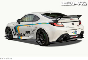 yԊ֘AƎҒz TRUST gXg GReddy × VOLTEX GALbgV[Y AEBO TYPE12BL TCh}Eg WC g^ TOYOTA GR86 ZN8 (17010240)