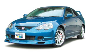 yl\z TRUST gXg GReddy GRACER GAX^C tgXJ[g E^ HONDA z_ CeO DC5 (17050071)