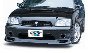 yl\z TRUST gXg GReddy GRACER GAX^C tgXJ[g E^ SUBARU Xo KVB B4 BE5 BE9 MCZ_ (17060041)