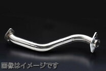 楽天市場】zc32s フロントパイプの通販