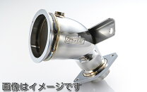 楽天市場】greddy サーキットスペックフロントパイプの通販