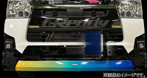 yl\zTRUST gXg GReddy AT ICN[[Lbg 12i TOYOTA g^ nCG[X GDH201V 1GD 2017.12~ (12014803)