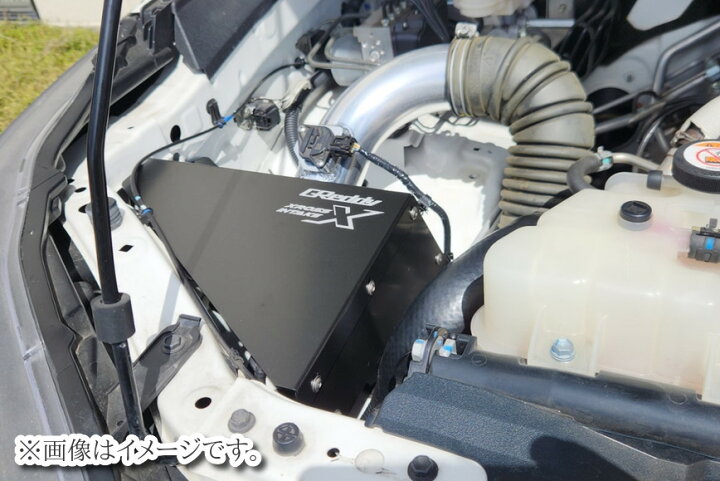 楽天市場】【個人宅発送可能】 TRUST トラスト GReddy エアインクス 
