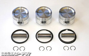 �y�l����\ �z TRUST �g���X�g GReddy �b���s�X�g���L�b�g by OS�Z�� 68.1�� K6A�^�[�{ �s�X�g���L�b�g (13596600)