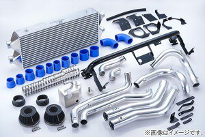 �y�l��z���\�zTRUST �g���X�g GReddy �C���^�[�N�[���[�L�b�g NISSAN �j�b�T�� �t�F�A���f�BZ RZ34 VR30DDTT TYPE29 (12020227)