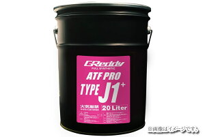 yԊ֘AƎҒzTRUST GReddy gXg GReddy ATF PRO TYPE-J1+ 20L y[ I[g}IC (17501303)