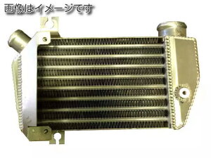 【自動車関連業者直送限定】 TRUST GReedy インタークーラーキットSPEC-K ホンダ S660 DBA-JW5 S07A 2015.04~ トラスト SPEC-K (12050601)