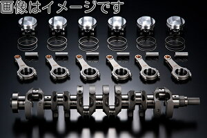 l\ HKS RB26DETT 2.8L KIT BCD 86.5 STEP2 tLbg rCʃAbvLbg (21004-AN023)