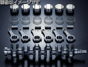 l\ HKS RB26DETT 2.8LLbg STEP2 BCD 87tLbg rCʃAbvLbg (21004-AN022)