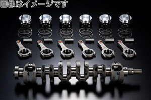 l\ RB26DETT 2.8LLbg STEP3 BCD 87tLbg rCʃAbvLbg (21004-AN021)