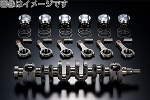 �l����\ HKS RB26DETT 2.8L�L�b�g HIGH RESPONSE ��87 2.8L�n�C���X�|���X ��87�t���L�b�g �r�C�ʃA�b�v�L�b�g (21004-AN020)