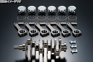 l\ HKS BCDsXgtLbg VR38 4.3L STEP Pro rCʃAbvLbg (21004-AN024)