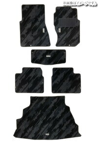 yl\zHKS FLOOR MATS BNR32 FULL SET OCT RHD tA}bgQbW}bgZbg NISSAN jbT XJCC GT-R BNR32 6Zbg (53001-AN036)