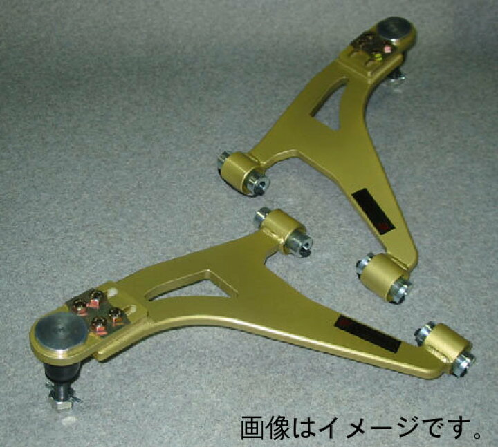 楽天市場】イケヤフォーミュラ IKEYA FORMURA リア キャンバー 