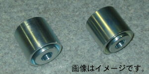 イケヤフォーミュラ IKEYA FORMURA リア ナックルピロブッシュ リア ストラッドロッド部 2個セット トヨタ マークII チェイサー クレスタ JZX90 JZX100 (IFAP05011)