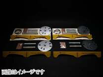 楽天市場】アライメントゲージ イケヤフォーミュラ フルセットの通販