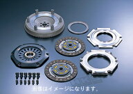 【個人宅発送可能】【受注生産品】HKS LAクラッチ ツイン LA CLUTCH TWIN TOYOTA トヨタ スープラ JZA80 …