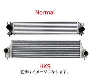 �y�l����\�zHKS INTERCOOLER KIT �C���^�[�N�[���[�L�b�g R�^�C�v SUZUKI �X�Y�L �X�C�t�g�X�|�[�c ZC33S K14C TURBO (13001-AS002)