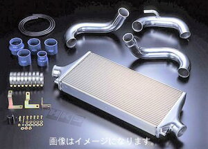 yl\zy󒍐YizHKS INTERCOOLER KIT C^[N[[Lbg S^Cv SUBARU Xo CvbT WRX STI GDB EJ207 (13001-AF005)