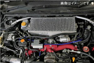 yl\zHKS INTERCOOLER KIT C^[N[[Lbg ϑw^Cv SUBARU Xo WRX STI VAB EJ20 (13001-AF015)
