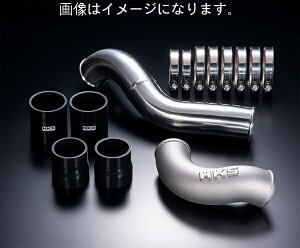 yl\zy󒍐YizHKS PIPING KIT pCsOLbg HONDA z_ VrbN ^CvR FK8 K20C 17/09-22/08 (13002-AH001)