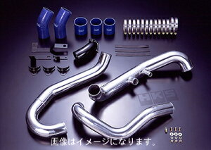 �y�l����\�zHKS PIPING KIT �p�C�s���O�L�b�g NISSAN �j�b�T�� �X�J�C���C��GT-R BNR34 RB26DETT 99/01-02/08 (13002-AN001)