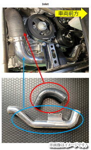 �y�l����\�zHKS PIPING KIT �p�C�s���O�L�b�g TOYOTA �g���^ GR�J���[�� GZEA14H G16E-GTS ����I/C�p (13002-AT003)