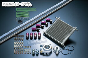 yl\zy󒍐Yiz HKS OIL COOLER BLACK ICN[[ ubN ėpLbg R^Cv W197 12i 10 (15002-AK101j