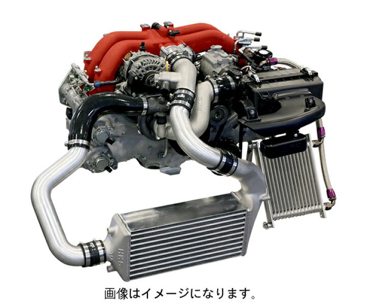 楽天市場】【個人宅発送可能】HKS GT2スーパーチャージャー プロキット 