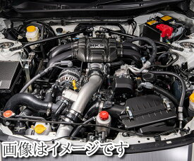個人宅発送可能 HKS GT2スーパーチャージャー プロキット TOYOTA トヨタ GR86 ZN8 FA24 GT2-7040L (12001-AT013)