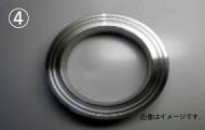 �l����\�I HKS �^�[�r���I�v�V�����p�[�c GTIII-5R Flange Turbine Outlet T51R SPL�^T51R KAI �t�����g�p�C�v�t�����W (1499-RA064)