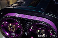 個人宅発送可能！ HKS Fine Tune Timing Belt ファインチューンタイミングベルト SUBARU スバル インプレ…