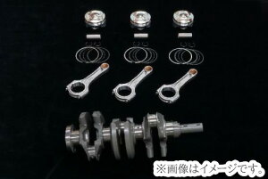 yl\zHKS BCD sXg tLbg rCʃAbvLbg G16E 1.75L HC-TT STEP3 PISTON FULL KIT (21004-AT012)