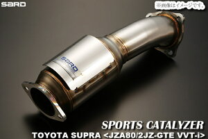 yԊ֘AƎҒzy󒍐Yiz T[h SARD X|[cL^CU[ TOYOTA g^ X[v VVT-i JZA80 2JZ-GTE 6MT (89031)