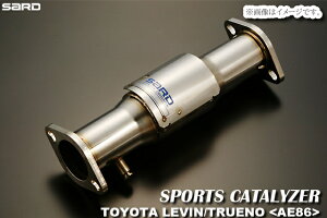 yԊ֘AƎҒzy󒍐YizT[h SARD X|[cL^CU[ TOYOTA g^ r gm AE86 4A-GEU 5MT (89032)