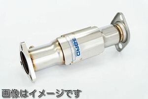 【個人宅発送可能 】【受注生産品】 サード SARD スポーツキャタライザー HONDA ホンダ CIVIC シビック EG6 5MT (89072)