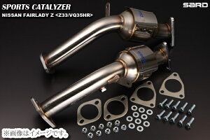 yl\zy󒍐Yiz T[h SARD X|[cL^CU[ NISSAN jbT XJCC N[y CKV36 VQ37VHR 6MT (89203)