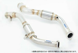 yl\zy󒍐YizT[h SARD X|[cL^CU[ SPORTS CATALYZER NISSAN Y tFAfBZ RZ34 VR30DDTT 6MT R4/8- (89206)
