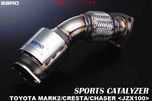 yl\zy󒍐YizT[h SARD X|[cL^CU[ TOYOTA g^ }[N2 NX^ `FCT[ JZX100 1JZ-GTE 5MT (89027)