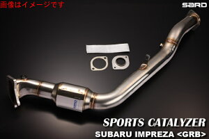 yԊ֘AƎҒzy󒍐Yiz T[h SARD X|[cL^CU[ SUBARU Xo CvbT STI GRB EJ20 ^[{ 6MT (89400)