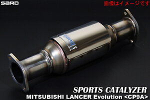 �y�����Ԋ֘A�ƎҒ�������z�y�󒍐��Y�i�z �T�[�h SARD �X�|�[�c�L���^���C�U�[ MITSUBISHI �~�c�r�V �����T�[�G�{�����[�V���� 6 CP9A 4G63 5MT (89051)