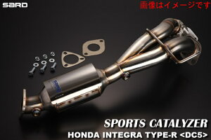 yl\zy󒍐Yiz T[h SARD X|[cL^CU[ HONDA z_ CeO ^CvR DC5 K20A 6MT (89070)